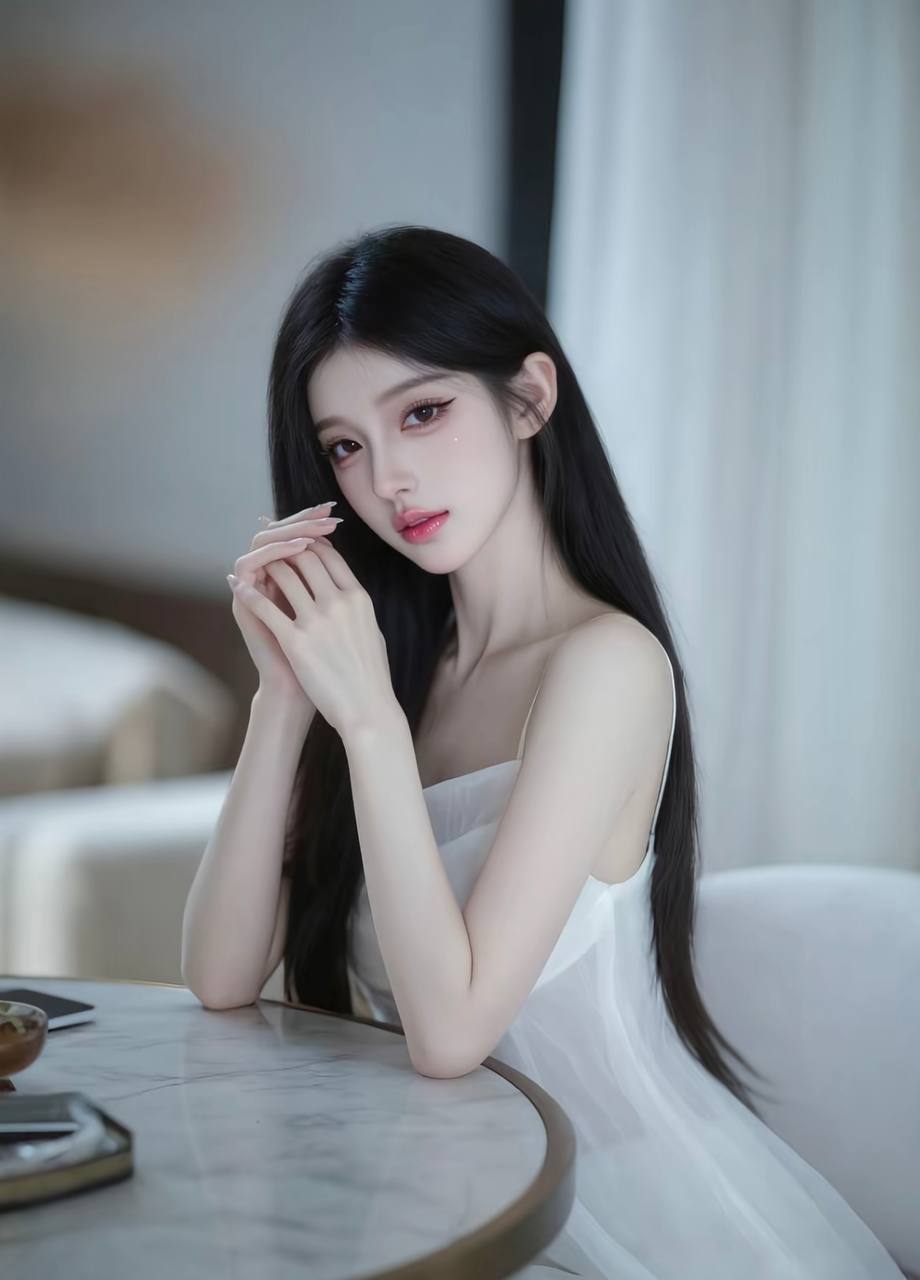 长夜渡口